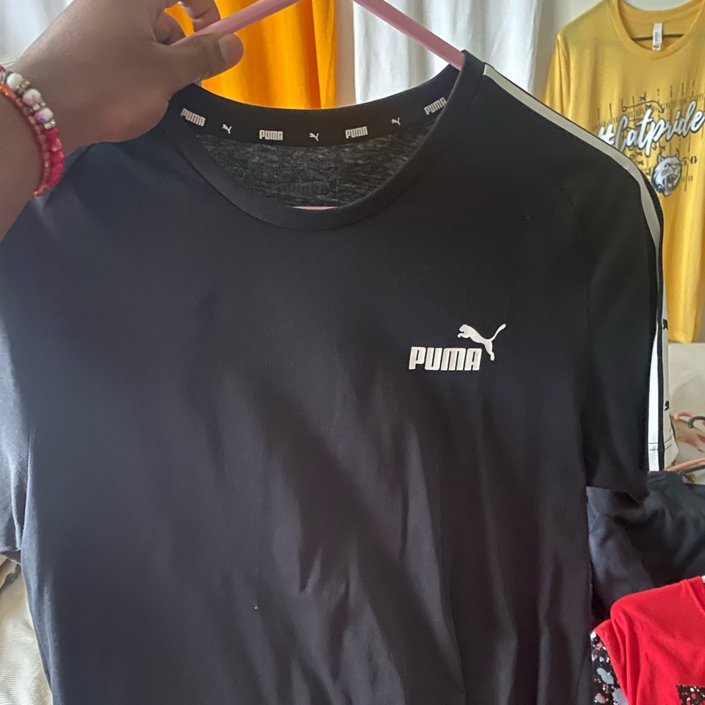 Puma T-shirt